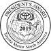2019 President's Award | Four Stars Toyota in Altus OK