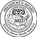 2022 President's Award | Four Stars Toyota in Altus OK