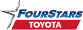 Four Stars Toyota Altus, OK